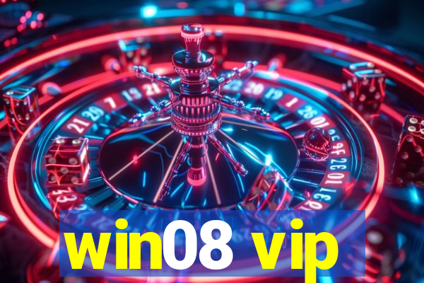 win08 vip